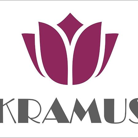 Hotel Kramus Rusçuk Dış mekan fotoğraf