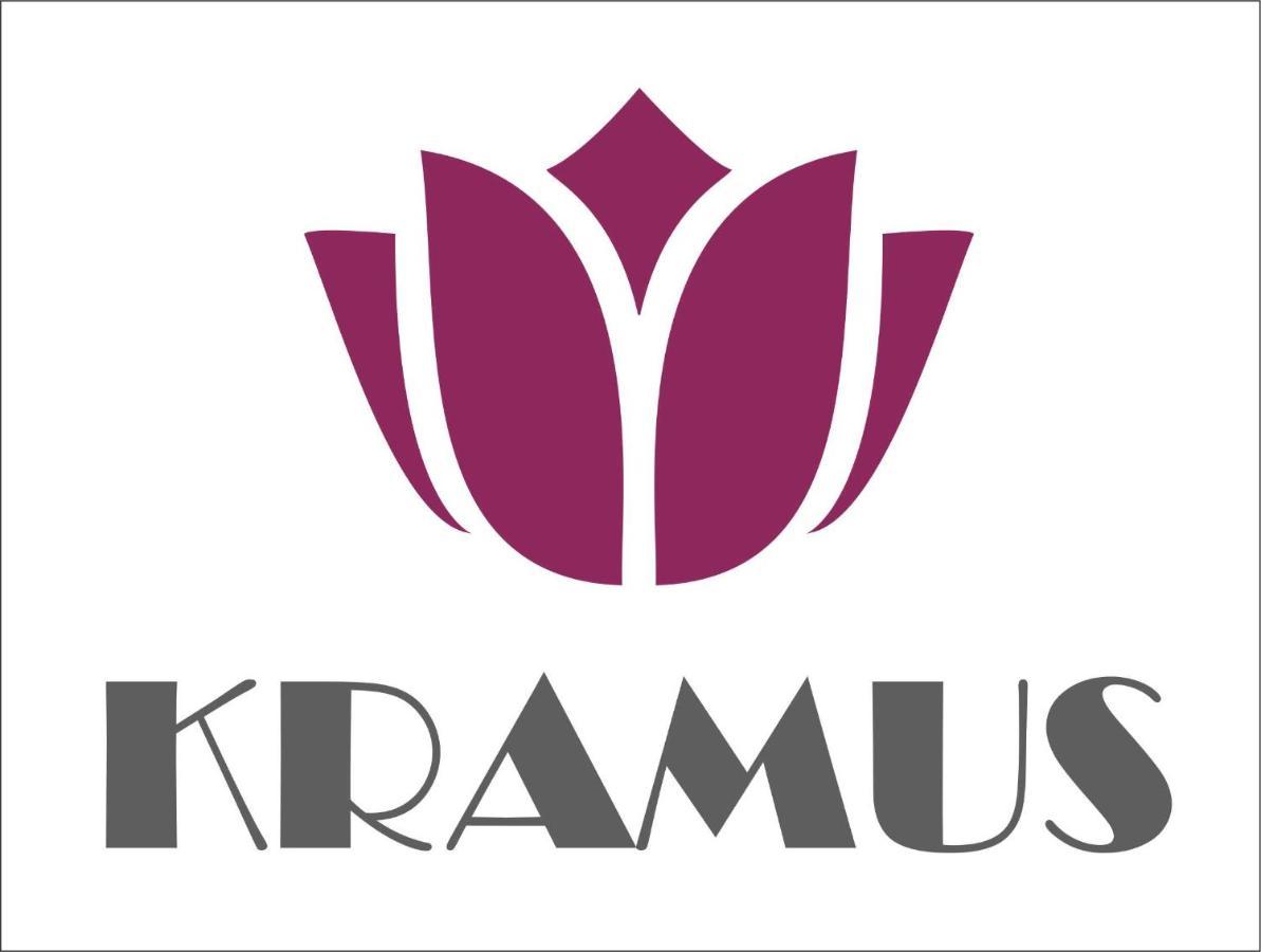 Hotel Kramus Rusçuk Dış mekan fotoğraf