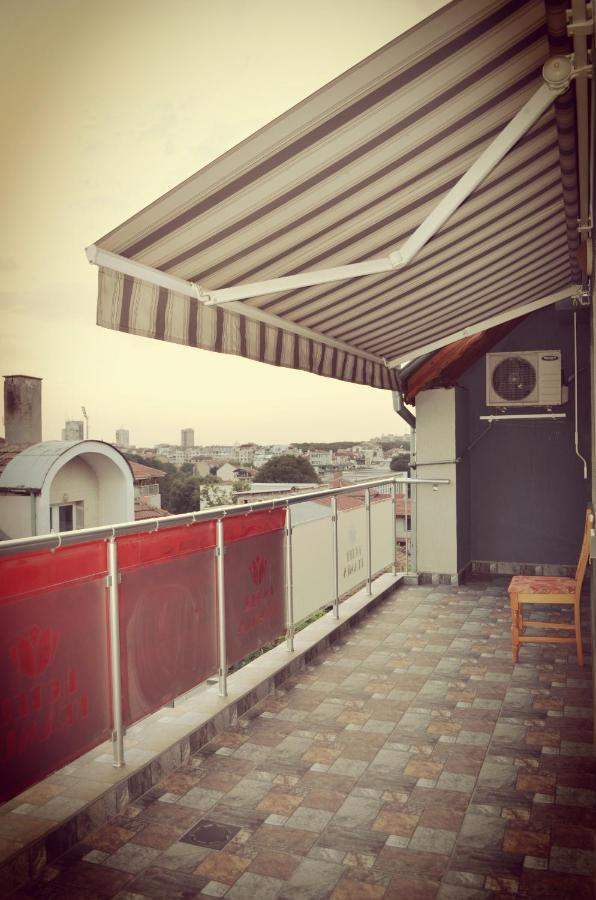 Hotel Kramus Rusçuk Dış mekan fotoğraf