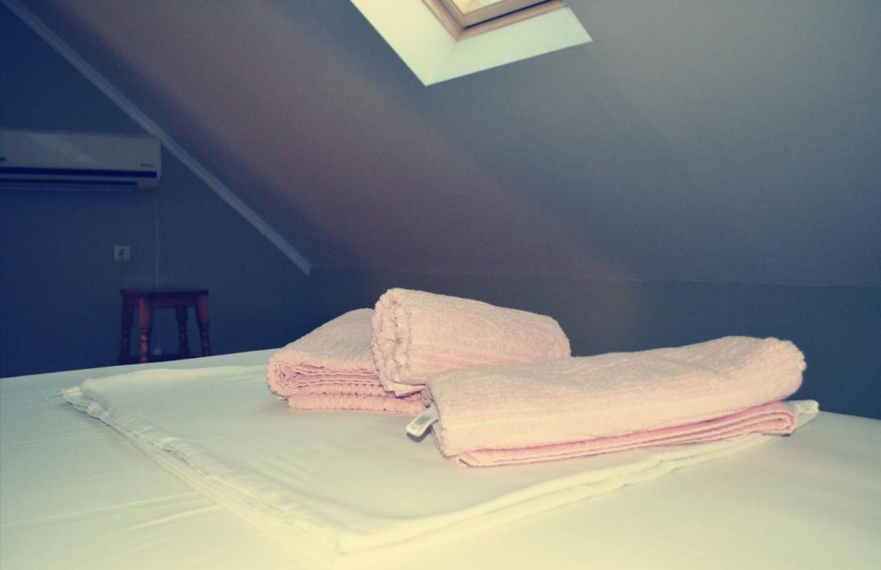 Hotel Kramus Rusçuk Dış mekan fotoğraf