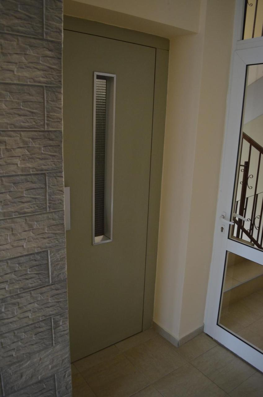 Hotel Kramus Rusçuk Dış mekan fotoğraf