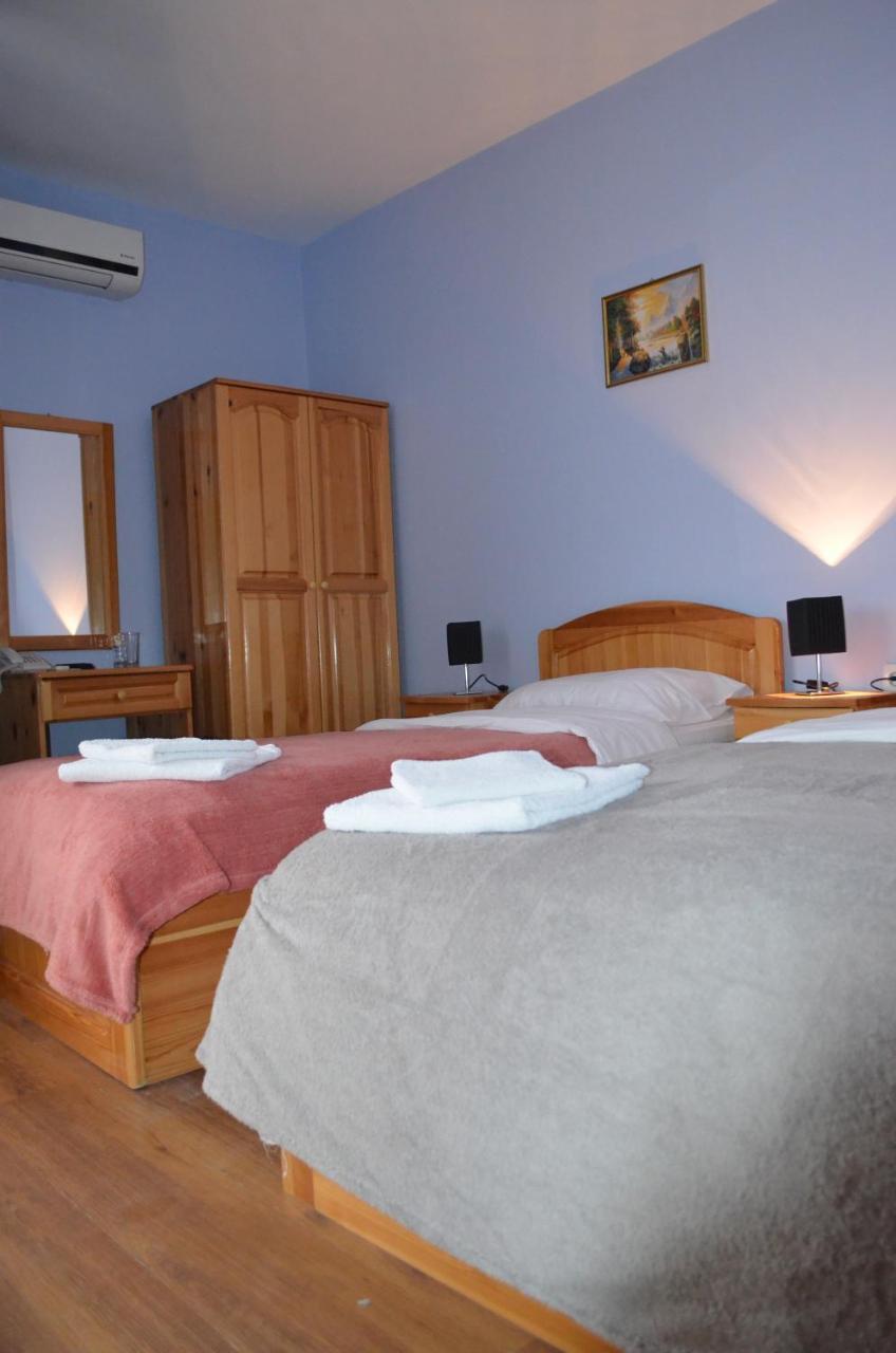 Hotel Kramus Rusçuk Dış mekan fotoğraf
