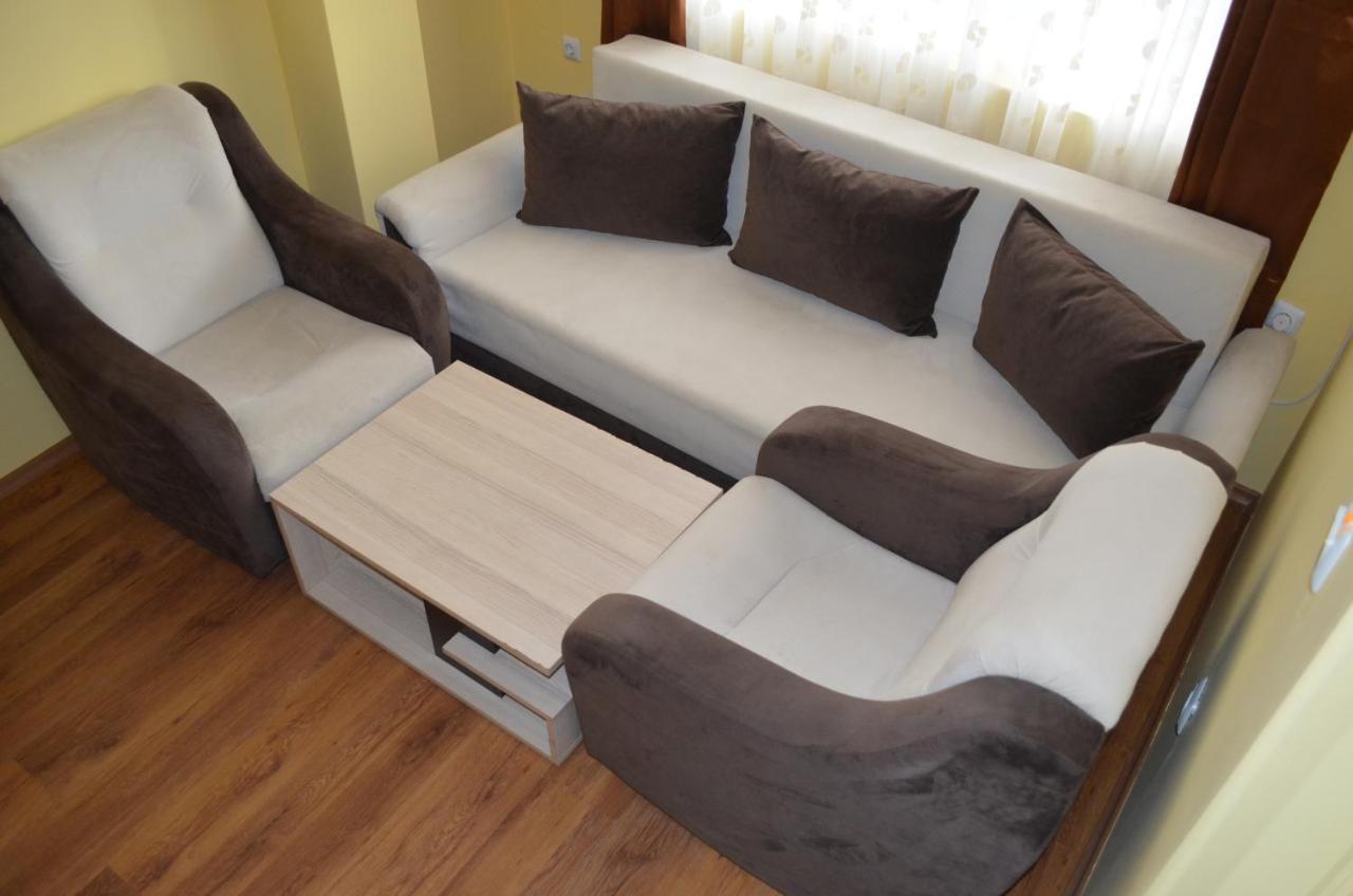 Hotel Kramus Rusçuk Dış mekan fotoğraf