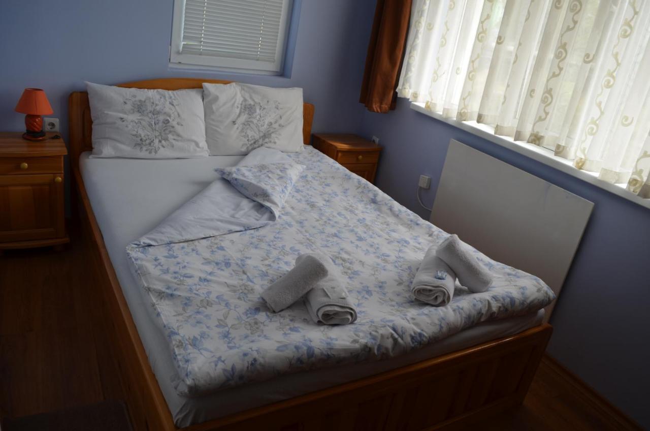 Hotel Kramus Rusçuk Dış mekan fotoğraf